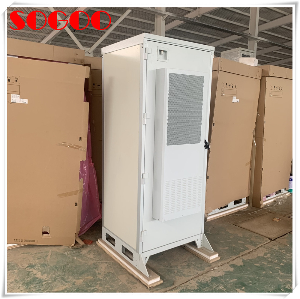 HUAWEI ICC702-A3-C2 Outdoor Power Supply System In Cabinet