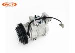 447220-5492 Toyota Vios Compressor R134a 10S11C PV4 12V Φ126mm ST110105