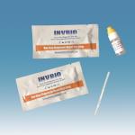 Anti Hcv Infectious Disease Rapid Test Kits Cassette Device 25pcs/Box