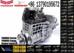 Genuine Fuel Pump 294000-1402 294000-1403 294000-1404 For 8981559882 8-98155988