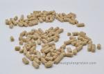 Pure Gluten Pellet Protein 5 - 10mm Length Feed Grade 82.2% Protein