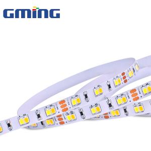 China Flexible 24VDC 12mm Pcb 2900lm 28W SMD 2835 LED Strip factory