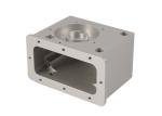 Polished CNC Milling Parts