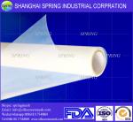High quality low price screen transparent film solvent inkjet film for sale