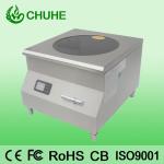 MH-370 table top induction cooker electric oven with hot plate