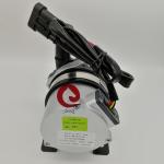 24V 100W Brushless DC Motor Water Pump PWM Control Glycol Error Diagnostics