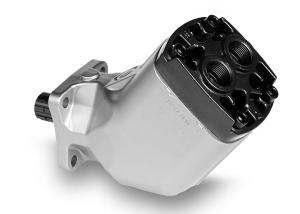 China Parker Truck Hydraulic Parts F1 Series Quantitative Motors HY30-8200/CN factory