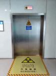 Hospital Radiation Protection Door / X Ray Lead Shield PET CT Protective