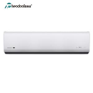 China Theodoor Overdoor Air Partition Door Curtain Saving AC Energy Keeping Door Opening factory