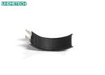 UNM150725 3.7V 15mAh Curved Lithium Polymer Battery For Sleep Tracker Rings