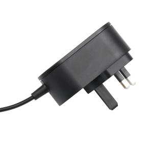 China IEC60335 Compliancec 800mA 14V Wall Mount Battery Charger Home Applicance Use factory