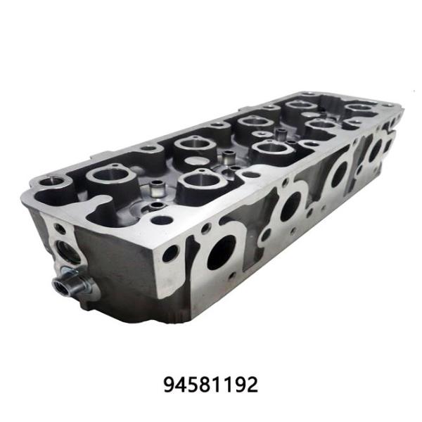 China Bare Petrol Engine A16DMS Cylinder Head OEM 96378691 94581192 factory