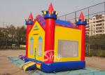 13x13 kids dream water proof inflatable bounce house with obstacle N basketball