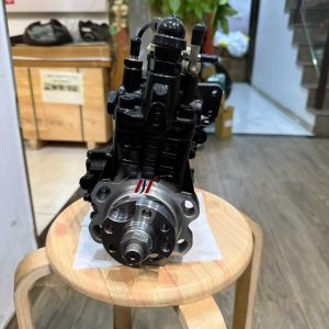 4TNV98 Engine Electronically Controlled Diesel Pump/fuel Injection Pump With