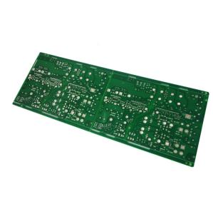 China Reliable Power Supply Circuit Board , 12V 24V 36V 48V 150VA AC To DC Converter Board factory