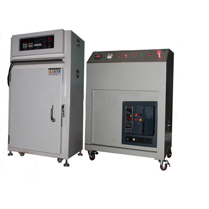 Multi Functional Battery Short Circuit Tester For Automotive Battery Testing