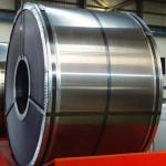 430 Grade Stainless Steel Coil