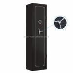 Home Metal Fireproof Storage Security Metal Wall Hidden Durable Long Gun Safe