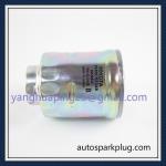 High Quality Fuel Filter for Toyota Yaris 23390-Yzzab Denso Filter