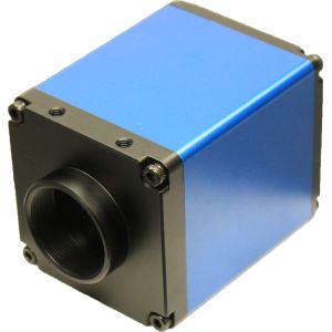 1080P HDMI Microscope Camera 2.0M U - Disk Save Pictures With Display OSD Menu