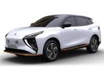 Safety 80kW Dongfeng EV Car Dongfeng Forthing Friday Suv Multiple Use