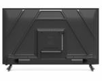 Tempered Glass Android TV 43 Inch Standard Bezel FHD Smart LED TV