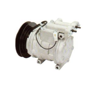 China Piston Type 7SEU 12V Car AC Compressor factory