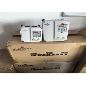 Emerson Inverter EV1000-2S0007G NIDEC Control Techniques Variable Frequency 0