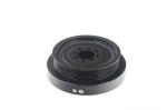 11237576675 Car Crankshaft Pulley BMW Crankshaft Pulley