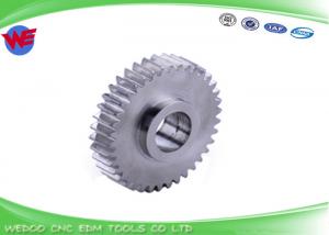 China C039 Crimping Gear Geared wheel Charmilles EDM Spare Parts 130003223 130.003.223 on sale