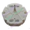 Buy cheap X27 168 instrument cluster stepper motor from wholesalers