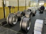 Exceptional High Fatigue Resistance Pellet Dies for Buhler 520