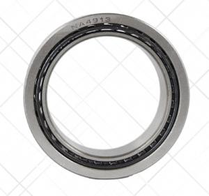 China Inner Ring Type NA69 Needle Cage Bearing For Automobile factory