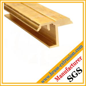 China window door brass frames factory