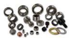 HRC60 Shell Type HK Series Needle Roller Bearings