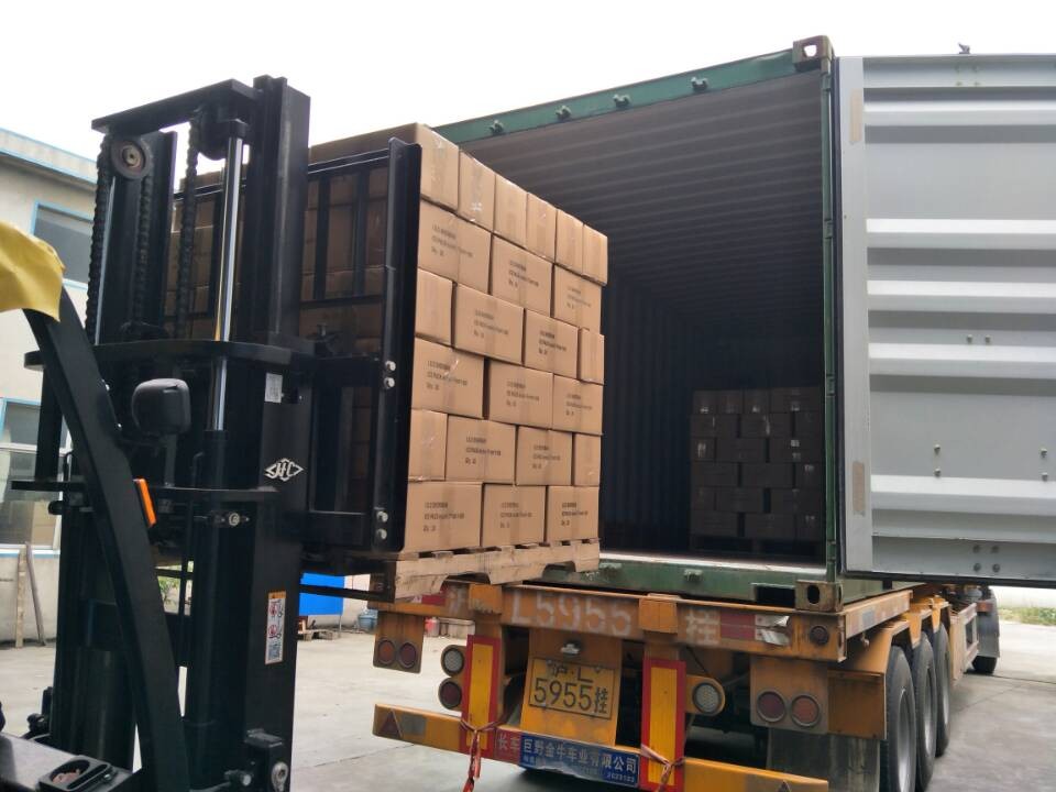 HDPE Durable Plastic Ice Packs SAP CMC Inside Liquild For Cold Chain Transportation