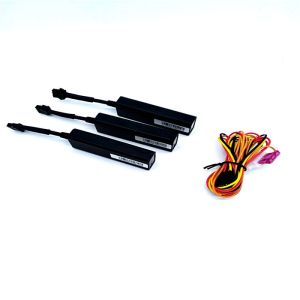 TK003 GPS Vehicle Tracking Device Mini Size Free App Gt06 Protocol