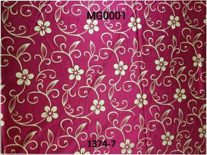 China 210cm Wide Mattress Ticking Fabric factory