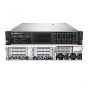 Scalable 2U HPE Proliant HPE DL560 Gen10 8sff Rack Server Ethernet