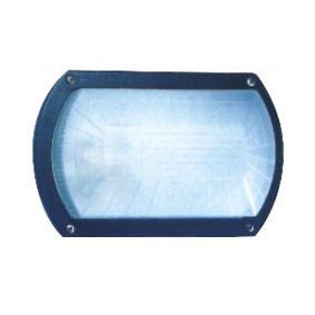 China Aluminium Waterproof modern round led bulkhead light IP65 factory