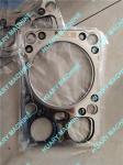 WEICHAI engine parts, 4110000556155 612600040355 cylinder head gasket