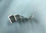 Mill Finished Aluminium Standard Profiles 6060 6061 6063 6082 Aluminium Angle