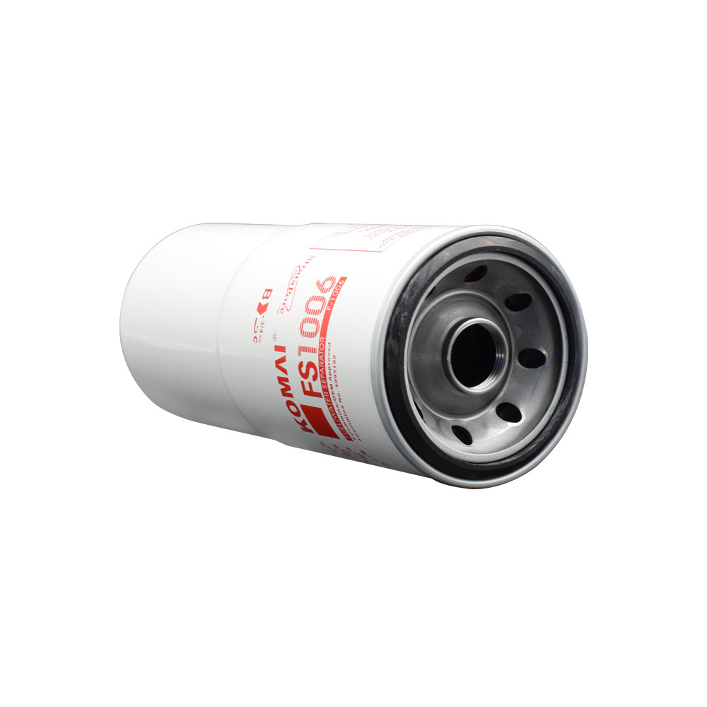 Diesel Engine Fuel Filter 4084262 SE429B/4 600-311-3110 BF1262 3309437 3089916 FS1006