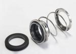 John Crane Type 2 Mechanical Seal 3 Inch pressure less 1bar Elastomer Bellow
