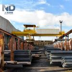 Aisi 4140 42crmo Carbon Steel Solid Steel Round Bar Steel Round Hot Rolled