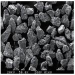 Subspherical Titanium Powder Waste Recycling Ti-6Al-4V Powder Environmentally