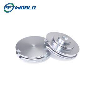 OEM Machining Plastic Parts Processing Precision Injection Protection Box Parts