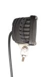 Mini 30w Cree Car LED Fog Lights 140 * 82 * 78 MM 6000K-6500K 2 LEDs