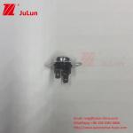 KSD301 Bimetal Temperature Thermal Switch , Normally Closed / Open Auto Reset