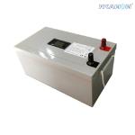 Custom Rechargeable Battery Pack 12V 12Ah 100Ah 180Ah 250Ah 500Ah Inverter